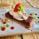 The Kings Arms - Dessert