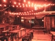 Bethnal Green Tavern - Outside Garden at Night