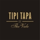 TIPI TAPA - Cricklade - Tipi-Tapa @ The Vale Logo