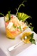 333 Pacific - Citrus shrimp and blue crab ceviche