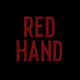 Red Hand - Logo