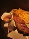 Dolly's Tearoom & Restaurant - Steak frites