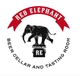 Red Elephant Beer Cellar - logo