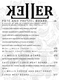 The Keller Taproom - Our food menu!