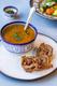 Yemma's Kitchen - Harrira soup