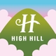High Hill Taproom - Logo