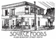 Source Foods - sf front