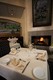 Bernard'O Restaurant - Fireplace