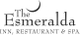 The Esmeralda Inn, Restaurant, & Spa - Logo
