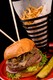 Urban Bar and Grill - Burger