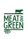 Meat & Green - logo