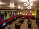 Khanna's Desi Vibes - Dinning Room