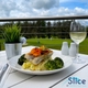 Slice - Wexford Golf Club - Pan fried Hake