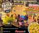 Herman 311 Bar & Restaurant - Pasta Fiesta Friday's + Entertainment & Karaoke