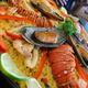 Herman 311 Bar & Restaurant - Seafood Platter