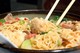 Del Mar Rendezvous - Hong Kong Style Wonton Noodle Soup