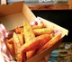 Bendi Diner - Thrice Fried Chips