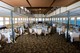 Hornblower Cruises & Events - Spacious Dining of a Hornblower Yacht with a View