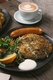 The Urban Hideout - Swiss Herbed Rosti
