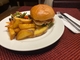 Uplawmoor Hotel - Chicken Burger