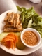 Cambodian Cuisine at the Carpenters Arms - Food 2