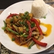 Cambodian Cuisine at the Carpenters Arms - Food 3