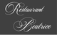 Restaurant Beatrice - Restaurant Beatrice Logo