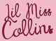 Lil Miss Collins Parramatta - Lil Miss Collins Logo