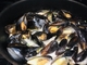 Brook House Inn - Mussels with Creamy White Wine Sauce