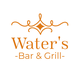 Water's Bar & Grille - Water's Bar & Grill
