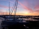 Itchenor Sailing Club - Sunrise