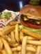 Fulneck Restaurant & Bar - Delicious Burger & Fries