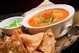Redfield's Sports Bar - Spicy Tortilla Soup