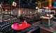 La Jolla Strip Club - Dining Room