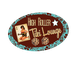 High Roller Tiki Lounge - Logo