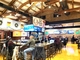 Firehouse Grill & Brewery - Lots of TVs