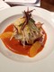 Agaves Kitchen and Tequila - Pescado Al Pibil