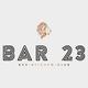 Bar 23 - Bar 23 Logo