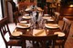 Fresco Trattoria - dining room