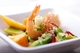 Cafe Del Rey - Shrimp dish