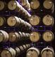Adkins Family Vineyards - wine barrels
