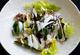 CIT Restaurant - Confit duck salad
