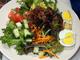So Much To Give's Inclusive Cafe - Cobb Salad