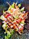 Peaks & Troughs - Salmon salad