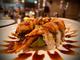 Nura Sushi & Island Grill - Seared Salmon Roll