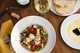 Toast Enoteca & Cucina - Chicken Salad