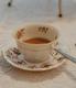 Whispers Of Autumn Tea Room - Tealightful