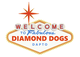 Diamond Dogs Music Lounge & Bar - Logo 2