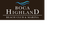 Boca Highland Beach Club & Marina - Patio Grills - Logo