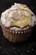 25 Forty Bistro and Bakehouse - Almond Cupcake